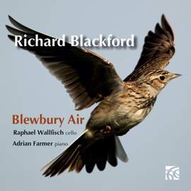 Blackford: Blewbury Air