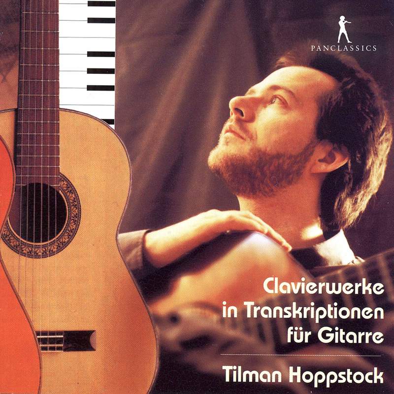 【中古】 Baroque Suites for Guitar TilmanHoppstock Baroque Suites for Guitar - Christophorus: CHR77357 - download