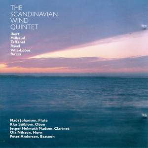 The Scandinavian Wind Quintet