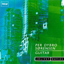 Jolivet - Davis
