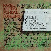 Ravel - Koppel - Fundal - Poulenc