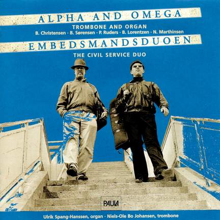 Alpha And Omega