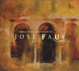 Faus: Obra integral para banda