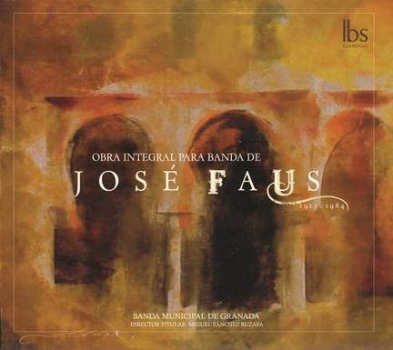 Faus: Obra integral para banda