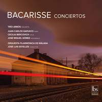Bacarisse: Concertos