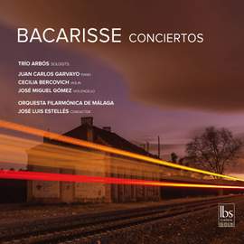 Bacarisse: Concertos