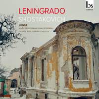 Shostakovich: Symphony No. 7 in C Major, Op. 60 'Leningrad'