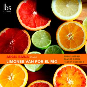 Limones van por el río