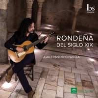 Rondeña del siglo XIX