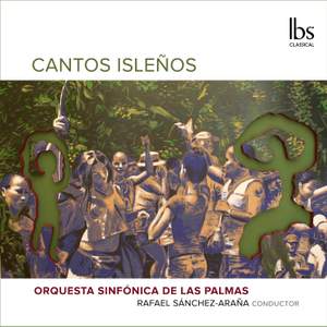 Cantos isleños