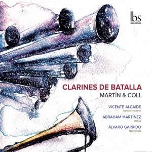 Clarines de Batalla