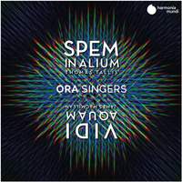 Spem in alium. Vidi aquam