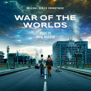 War of the Worlds (Original Series Soundtrack)