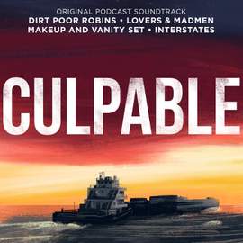 Culpable (Original Podcast Soundtrack)