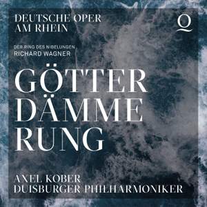 Richard Wagner: Götterdämmerung Product Image