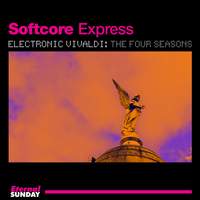 Electronic Vivaldi: The Four Seasons