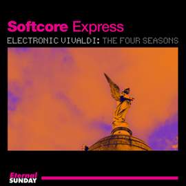 Electronic Vivaldi: The Four Seasons