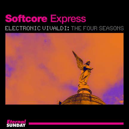 Electronic Vivaldi: The Four Seasons