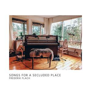 Songs For A Secluded Place