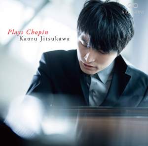 Plays Chopin