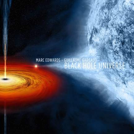 Black Hole Universe