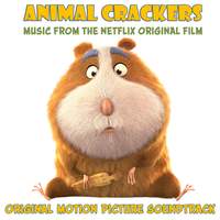 Animal Crackers (Original Motion Picture Soundtrack)