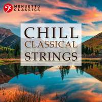 Chill Classical Strings: The Most Relaxing Masterpieces