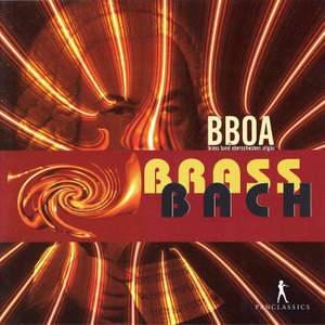 Brass Bach