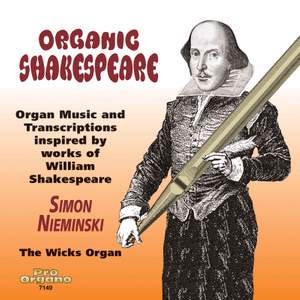 Organic Shakespeare