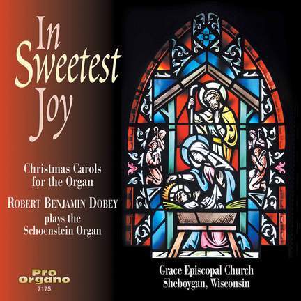 In Sweetest Joy