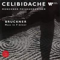 Bruckner: Mass No. 3 in F Minor (Live at Philharmonie am Gasteig, Munich, 1990)