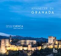 Amanecer en Granada