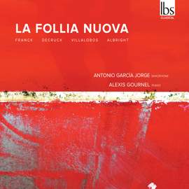 La follia nuova