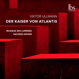 Ullmann: Der Kaiser von Atlantis