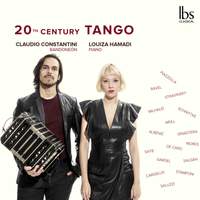 20th Century Tango