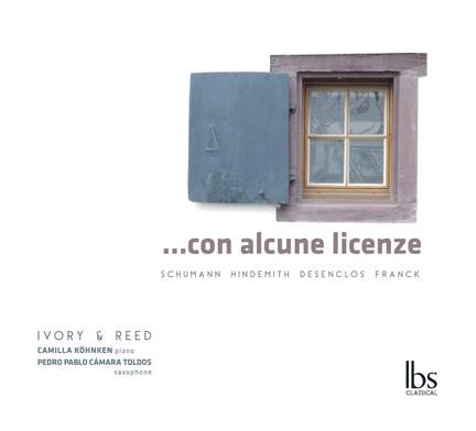 ...Con alcune licenze