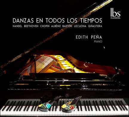 Danzas en todos los tiempos