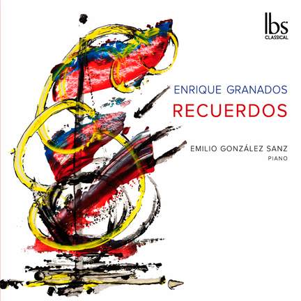 Granados: Recuerdos