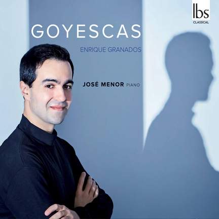 Granados: Goyescas