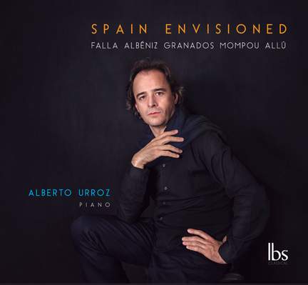 Spain Envisioned