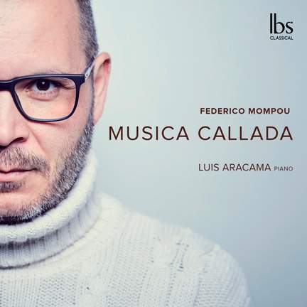 Mompou: Música callada