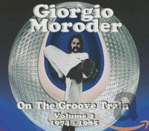 On the Groove Train - Vol 2