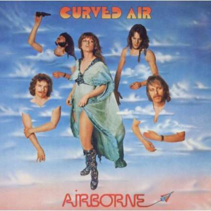 Airborne