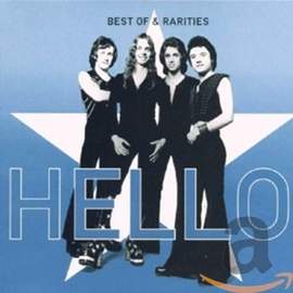Best of & Rarities
