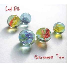 Sizewell Tea