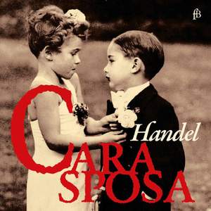 Cara Sposa - Handel Miniatures