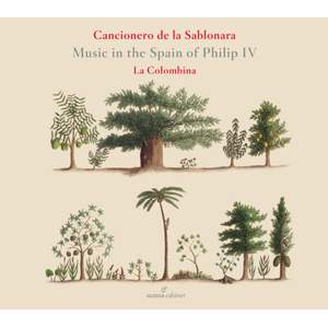 Music in the Spain of Philip IV