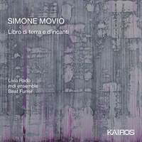Simone Movio: A Book of Earth and Enchantment