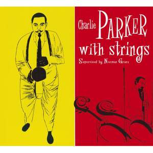 Charlie Parker With Strings (purple Vinyl) (lp)