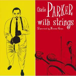 Charlie Parker With Strings